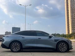 Zeekr Geely Zeekr 007 2025 Four-Wheel Drive Smart Driving Edition 75kWh - ფოტო 16