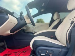 Zeekr Geely Zeekr 007 2025 Four-Wheel Drive Smart Driving Edition 75kWh - ფოტო 4