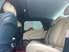 Zeekr Geely Zeekr 007 2025 Four-Wheel Drive Smart Driving Edition 75kWh - ფოტო 5