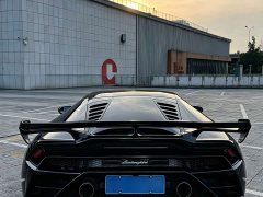 Lamborghini Huracán 2020 Huracán EVO RWD - ფოტო 3