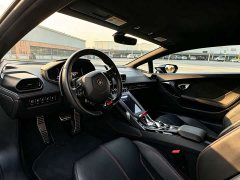 Lamborghini Huracán 2020 Huracán EVO RWD - ფოტო 7