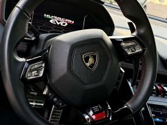 Lamborghini Huracán 2020 Huracán EVO RWD - ფოტო 8