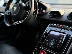 Lamborghini Huracán 2020 Huracán EVO RWD - ფოტო 9