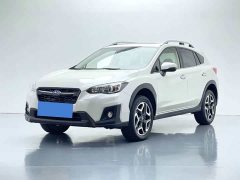Subaru XV 2020 Facelift 2.0i AWD Luxury - ფოტო 1