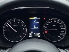 Subaru XV 2020 Facelift 2.0i AWD Luxury - ფოტო 10
