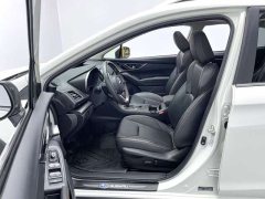 Subaru XV 2020 Facelift 2.0i AWD Luxury - ფოტო 12