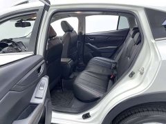 Subaru XV 2020 Facelift 2.0i AWD Luxury - ფოტო 13