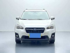 Subaru XV 2020 Facelift 2.0i AWD Luxury - ფოტო 2