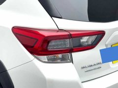 Subaru XV 2020 Facelift 2.0i AWD Luxury - ფოტო 20