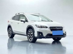 Subaru XV 2020 Facelift 2.0i AWD Luxury - ფოტო 3