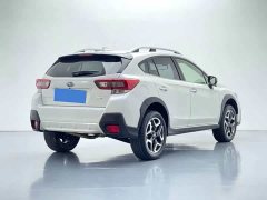 Subaru XV 2020 Facelift 2.0i AWD Luxury - ფოტო 4