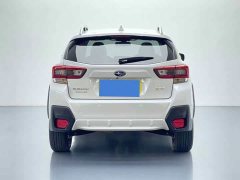 Subaru XV 2020 Facelift 2.0i AWD Luxury - ფოტო 5