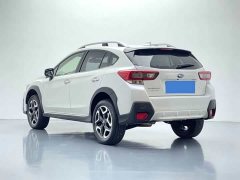Subaru XV 2020 Facelift 2.0i AWD Luxury - ფოტო 6