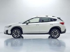 Subaru XV 2020 Facelift 2.0i AWD Luxury - ფოტო 7