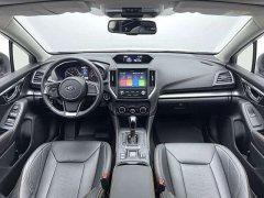 Subaru XV 2020 Facelift 2.0i AWD Luxury - ფოტო 8