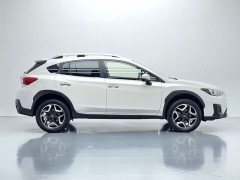 Subaru XV 2020 Facelift 2.0i AWD Luxury - ფოტო 9