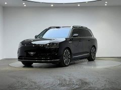 AITO M9 Extended Range Ultra 52kWh 5-Seater - ფოტო 1