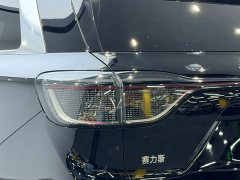 AITO M9 Extended Range Ultra 52kWh 5-Seater - ფოტო 10