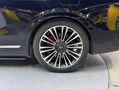AITO M9 Extended Range Ultra 52kWh 5-Seater - ფოტო 12