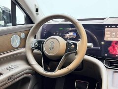 AITO M9 Extended Range Ultra 52kWh 5-Seater - ფოტო 13