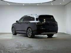 AITO M9 Extended Range Ultra 52kWh 5-Seater - ფოტო 4