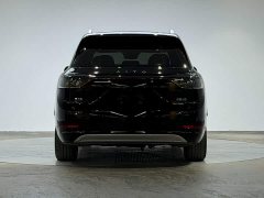 AITO M9 Extended Range Ultra 52kWh 5-Seater - ფოტო 5