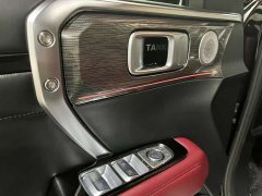 Tank 400 New Energy Hi4-T Off-Road Edition - ფოტო 14
