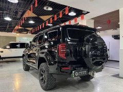 Tank 400 New Energy Hi4-T Off-Road Edition - ფოტო 15