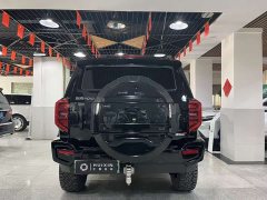 Tank 400 New Energy Hi4-T Off-Road Edition - ფოტო 16
