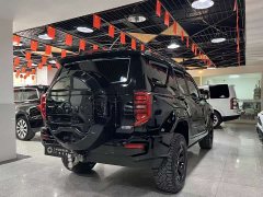 Tank 400 New Energy Hi4-T Off-Road Edition - ფოტო 17
