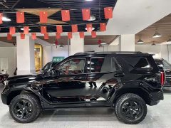 Tank 400 New Energy Hi4-T Off-Road Edition - ფოტო 18