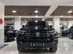 Tank 400 New Energy Hi4-T Off-Road Edition - ფოტო 2