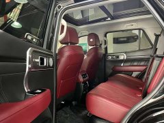 Tank 400 New Energy Hi4-T Off-Road Edition - ფოტო 6