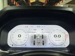 Tank 400 New Energy Hi4-T Off-Road Edition - ფოტო 8