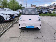 Leapmotor Lingbao BOX 140km Lime Green Edition - ფოტო 2