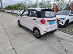Leapmotor Lingbao BOX 140km Lime Green Edition - ფოტო 4