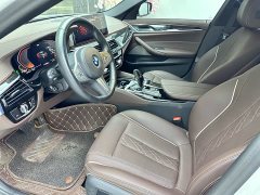 BMW 5 Series 2022 Facelift II 525Li M Sport Package - ფოტო 13