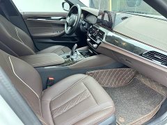 BMW 5 Series 2022 Facelift II 525Li M Sport Package - ფოტო 15