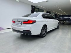 BMW 5 Series 2022 Facelift II 525Li M Sport Package - ფოტო 3