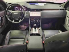 Land Rover Discovery Sport 249PS R-Dynamic S Performance Edition - ფოტო 11