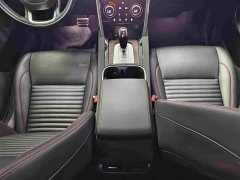 Land Rover Discovery Sport 249PS R-Dynamic S Performance Edition - ფოტო 14