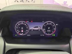 Land Rover Discovery Sport 249PS R-Dynamic S Performance Edition - ფოტო 19