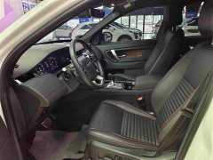 Land Rover Discovery Sport 249PS R-Dynamic S Performance Edition - ფოტო 9