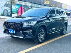 Jetour Jietu X95 2023 1.6T DCT Era Edition 7-Seater - ფოტო 1