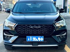 Jetour Jietu X95 2023 1.6T DCT Era Edition 7-Seater - ფოტო 2