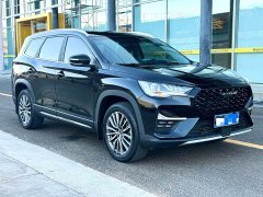 Jetour Jietu X95 2023 1.6T DCT Era Edition 7-Seater - ფოტო 3