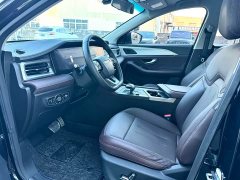 Jetour Jietu X95 2023 1.6T DCT Era Edition 7-Seater - ფოტო 7