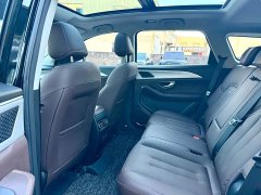Jetour Jietu X95 2023 1.6T DCT Era Edition 7-Seater - ფოტო 9