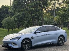 BYD Seal Champion Edition 550km Luxury - ფოტო 1