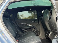 BYD Seal Champion Edition 550km Luxury - ფოტო 13